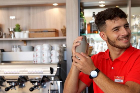 BARMAN-7